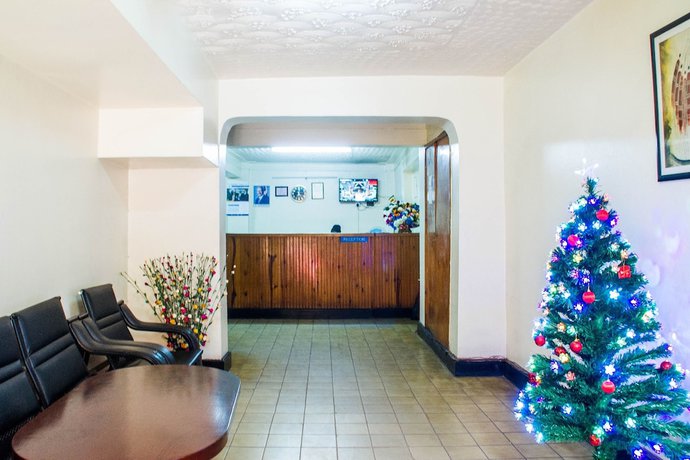 Imagen de los interiores del Hotel NEW Classic. Foto 17