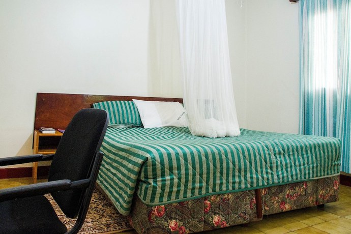 Imagen de la habitación del Hotel NEW Classic. Foto 10