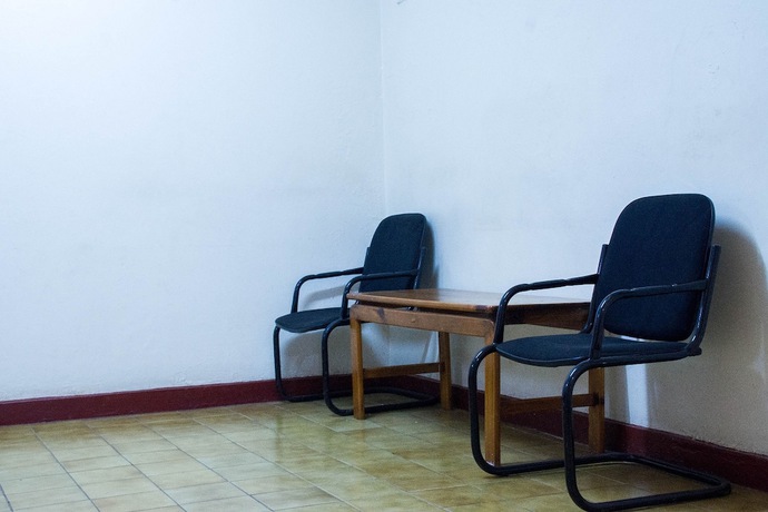 Imagen de los interiores del Hotel NEW Classic. Foto 18