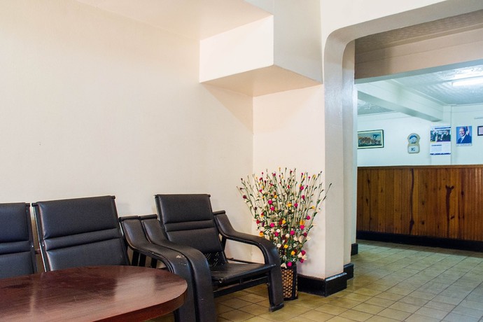 Imagen de los interiores del Hotel NEW Classic. Foto 19