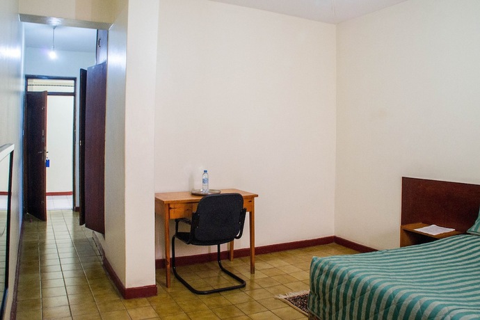 Imagen de la habitación del Hotel NEW Classic. Foto 12