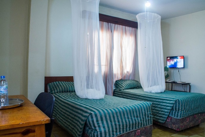Imagen general del Hotel NEW Classic. Foto 1