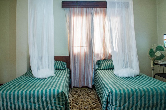 Imagen de la habitación del Hotel NEW Classic. Foto 14