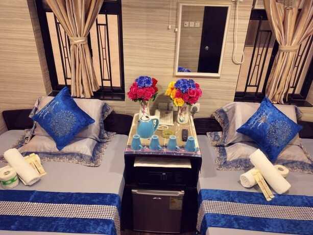 Imagen general del Hotel NEW DAY NIGHT HOSTEL. Foto 1