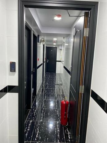 Imagen general del Hotel NEW DAY NIGHT HOSTEL. Foto 3