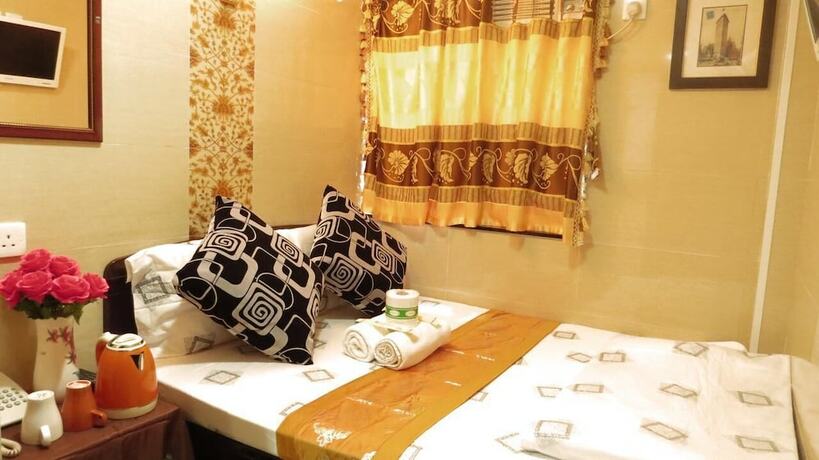 Imagen general del Hotel NEW DAY NIGHT HOSTEL. Foto 7