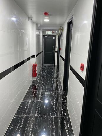 Imagen general del Hotel NEW DAY NIGHT HOSTEL. Foto 9