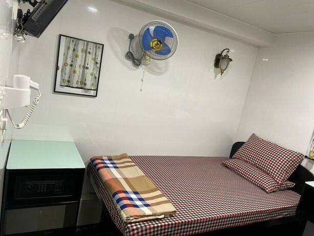 Imagen general del Hotel NEW DAY NIGHT HOSTEL. Foto 10