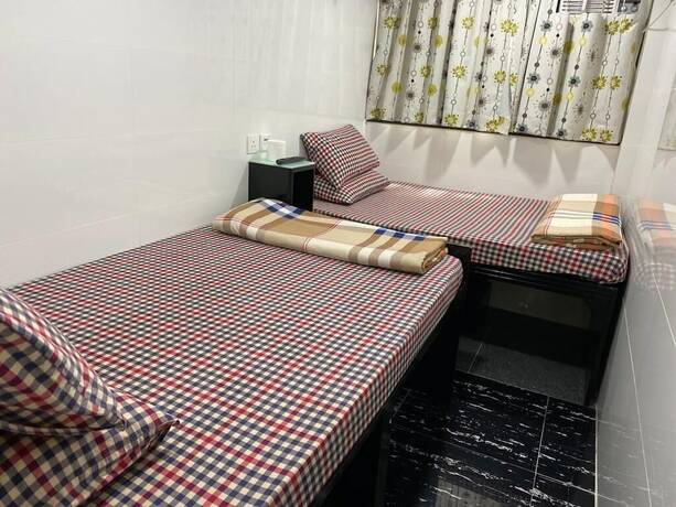 Imagen de la habitación del Hotel NEW DAY NIGHT HOSTEL. Foto 13