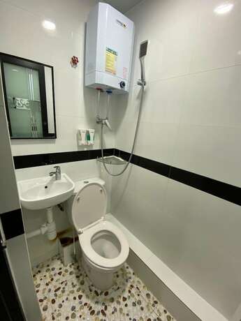 Imagen general del Hotel NEW DAY NIGHT HOSTEL, Kowloon. Foto 5