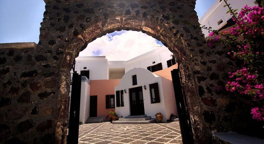 Imagen general del Hotel NEW HAROULA. Foto 10