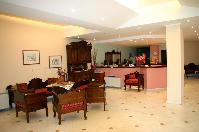 Imagen general del Hotel NEW HAROULA. Foto 11