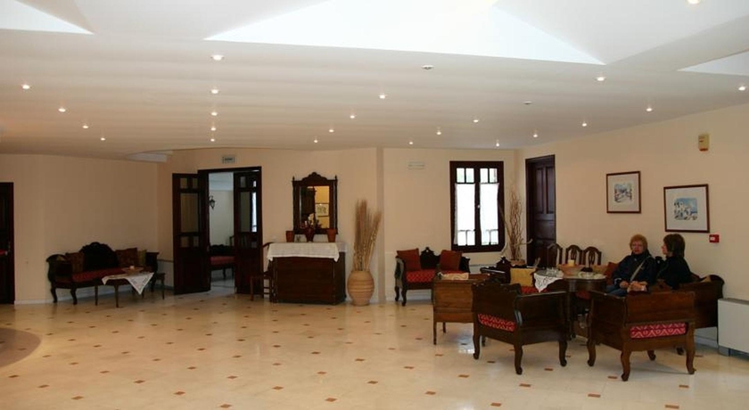 Imagen general del Hotel NEW HAROULA. Foto 12