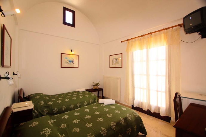 Imagen general del Hotel NEW HAROULA. Foto 15