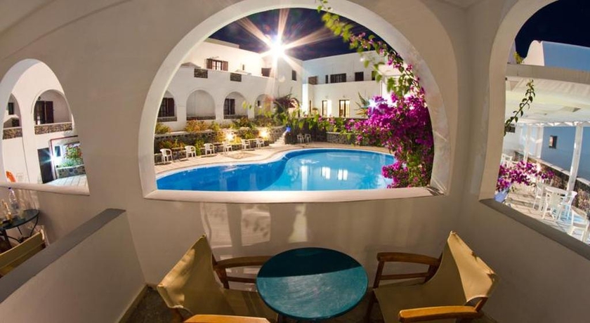 Imagen general del Hotel NEW HAROULA. Foto 16