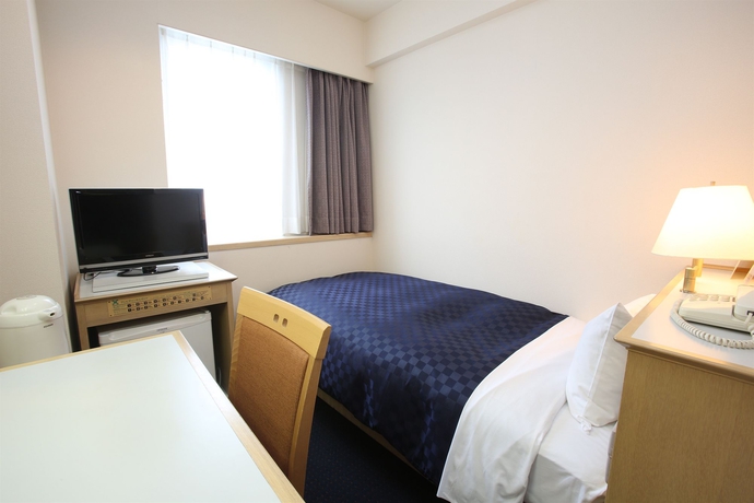 Imagen de la habitación del Hotel NEW HIRODEN. Foto 8