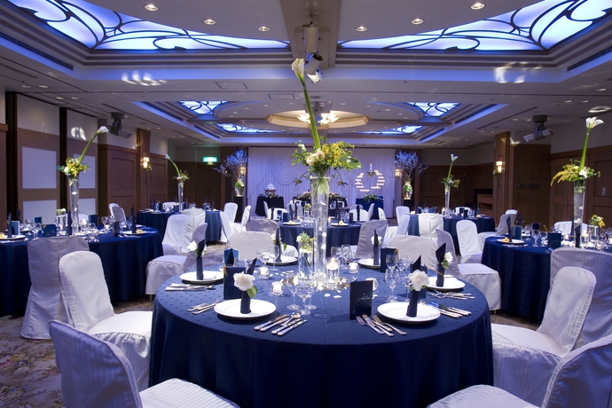 Imagen de los interiores del Hotel NEW HIRODEN. Foto 16