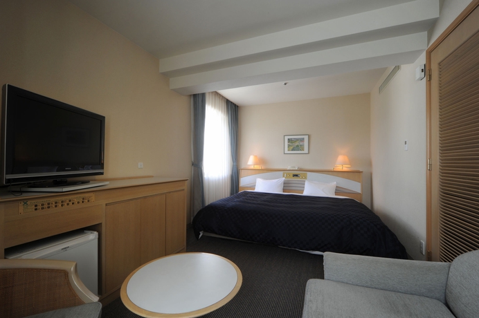 Imagen de la habitación del Hotel NEW HIRODEN. Foto 10