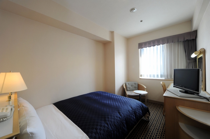 Imagen de la habitación del Hotel NEW HIRODEN. Foto 11