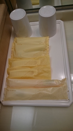 Imagen de la habitación del Hotel NEW HIRODEN. Foto 12