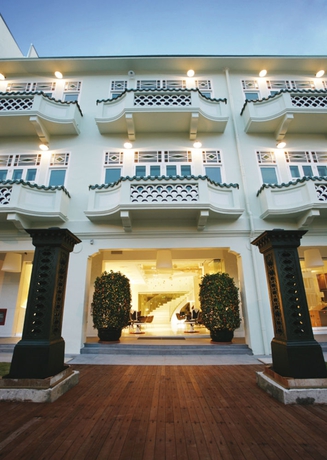 Imagen general del Hotel NEW MAJESTIC. Foto 1