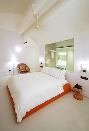 Imagen de la habitación del Hotel NEW MAJESTIC. Foto 7