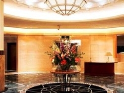 Imagen del bar/restaurante del Hotel NEW OTANI KOBE HARBORLAND. Foto 6