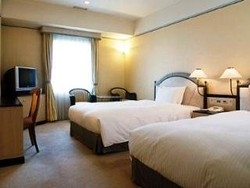 Imagen general del Hotel NEW OTANI KOBE HARBORLAND. Foto 2