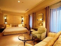 Imagen general del Hotel NEW OTANI KOBE HARBORLAND. Foto 3