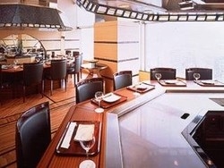 Imagen general del Hotel NEW OTANI KOBE HARBORLAND. Foto 4