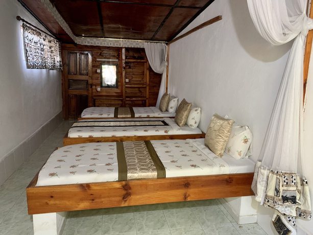 Imagen de la habitación del Hotel NEW PAMOJA RESORT. Foto 5