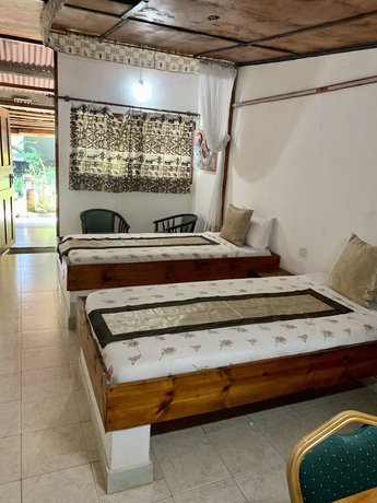 Imagen de la habitación del Hotel NEW PAMOJA RESORT. Foto 6