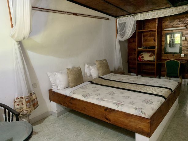 Imagen general del Hotel NEW PAMOJA RESORT. Foto 1