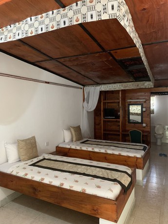 Imagen de la habitación del Hotel NEW PAMOJA RESORT. Foto 13