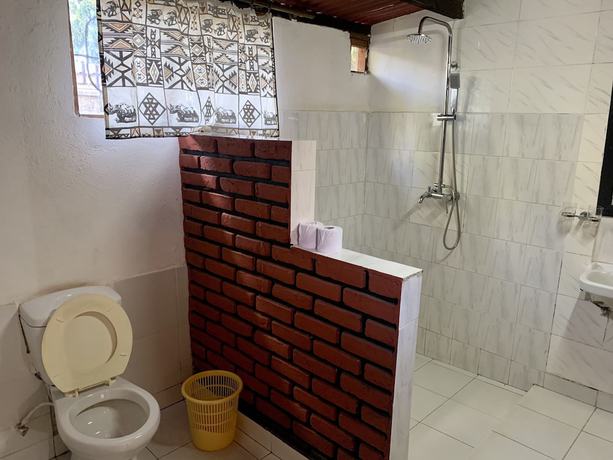 Imagen de la habitación del Hotel NEW PAMOJA RESORT. Foto 14