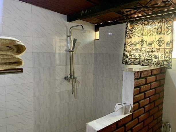 Imagen de la habitación del Hotel NEW PAMOJA RESORT. Foto 15