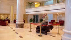 Imagen de los interiores del Hotel NEW PHOENIX TOWN. Foto 6