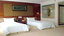 Imagen de la habitación del Hotel NEW PHOENIX TOWN. Foto 4
