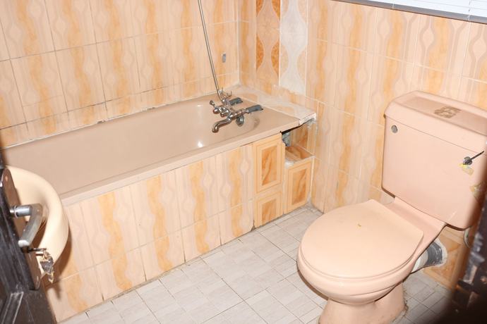 Imagen de la habitación del Hotel NEW POINT HOTEL AND SUITES. Foto 17