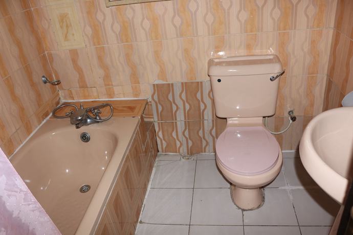 Imagen de la habitación del Hotel NEW POINT HOTEL AND SUITES. Foto 19