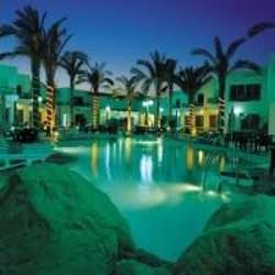 Imagen general del Hotel NEW TIRAN. Foto 2