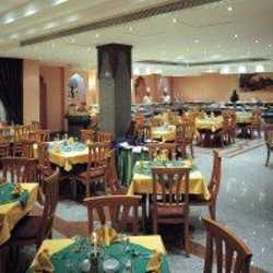 Imagen general del Hotel NEW TIRAN. Foto 5