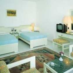 Imagen general del Hotel NEW TIRAN. Foto 7