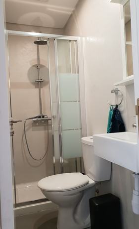 Imagen de la habitación del Hotel NEX Hostel. Foto 5