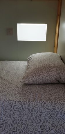 Imagen de la habitación del Hotel NEX Hostel. Foto 10