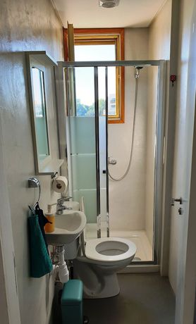 Imagen de la habitación del Hotel NEX Hostel. Foto 12