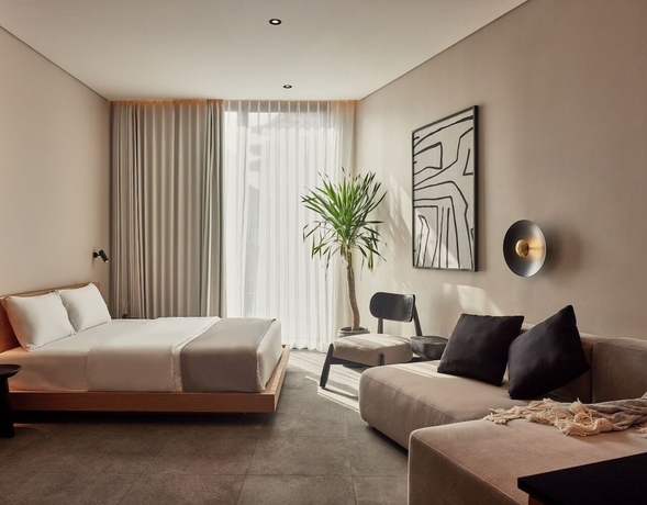 Imagen general del Hotel NEXA Studio Canggu. Foto 1