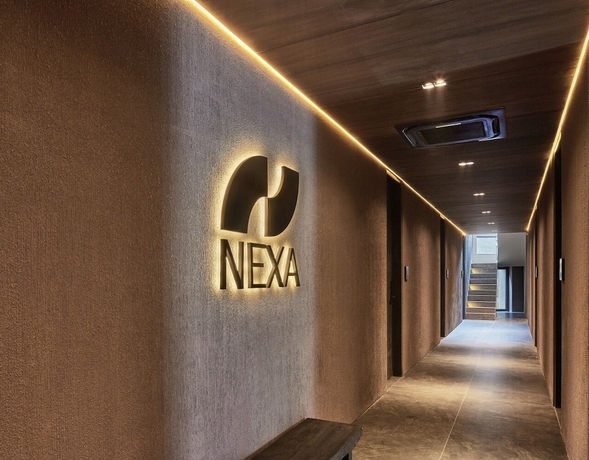 Imagen de los interiores del Hotel NEXA Studio Canggu. Foto 16