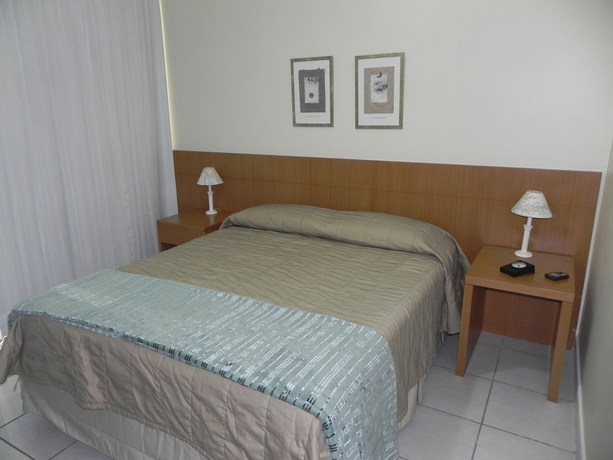 Imagen de la habitación del Hotel NEXT BARRA PRIME. Foto 2