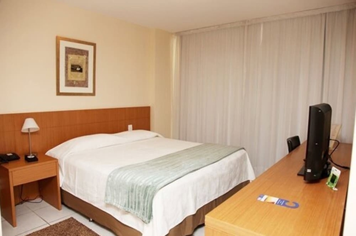Imagen de la habitación del Hotel NEXT BARRA PRIME. Foto 4